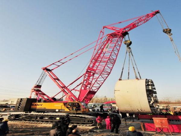 石家庄市吊车租赁公司_影响吊车出租价格的因素