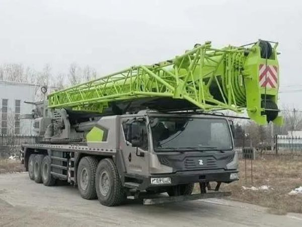 石家庄市吊车租赁电话_吊车出租公司合同包含哪些